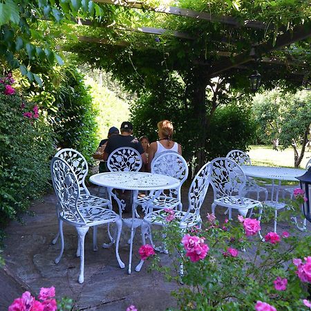 Casa Meridiana Calacuccia Esterno foto
