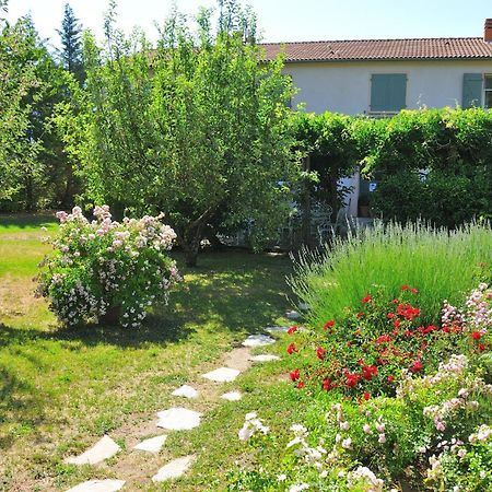 Casa Meridiana Calacuccia Esterno foto