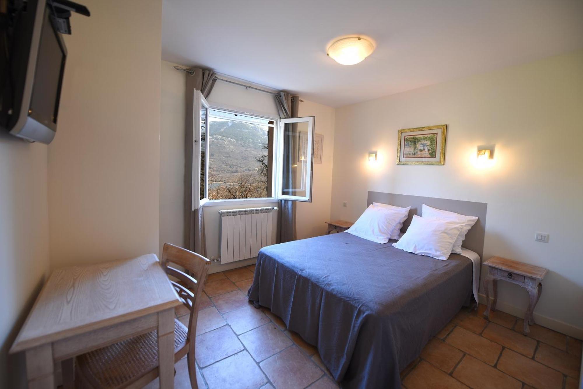 Casa Meridiana Calacuccia Camera foto