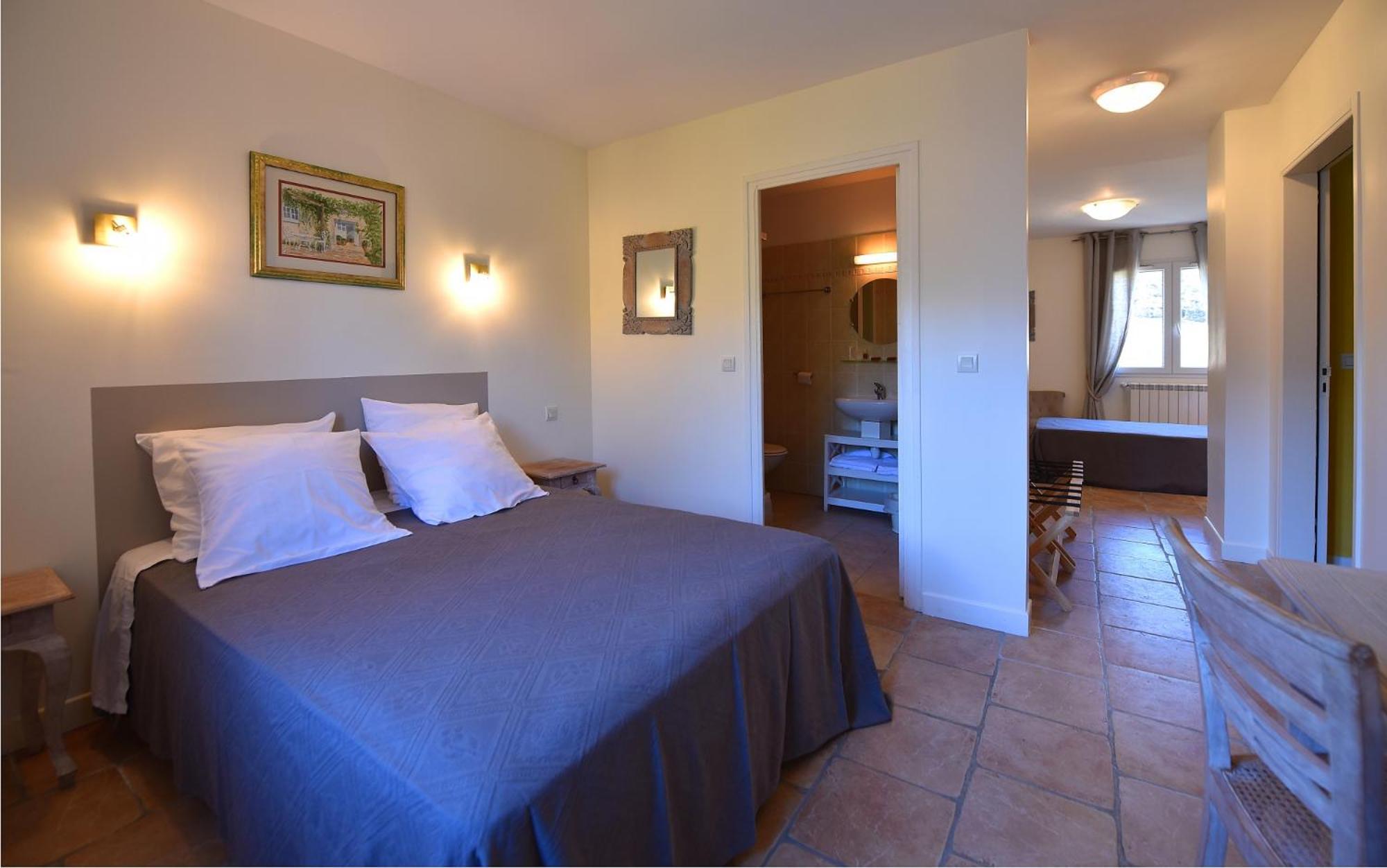 Casa Meridiana Calacuccia Camera foto